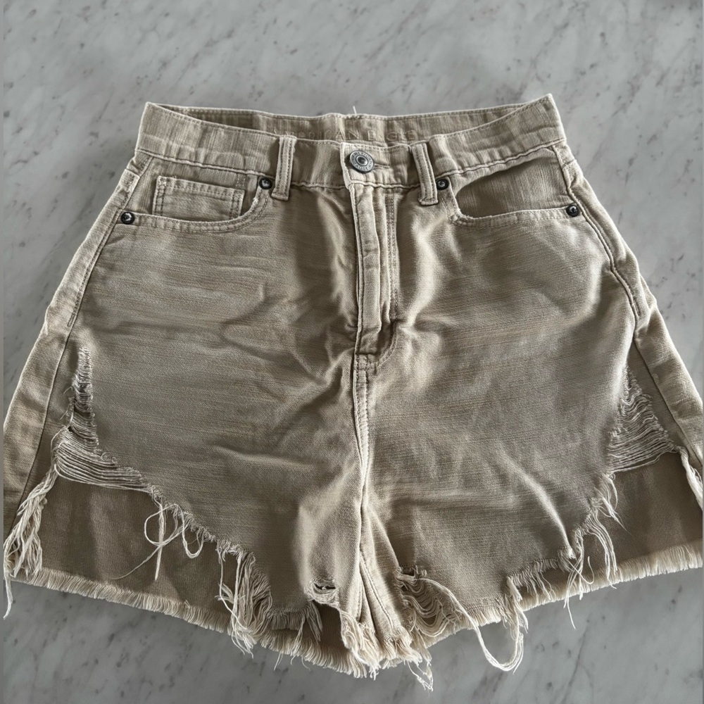 3 for $20! Womens American eagle shorts